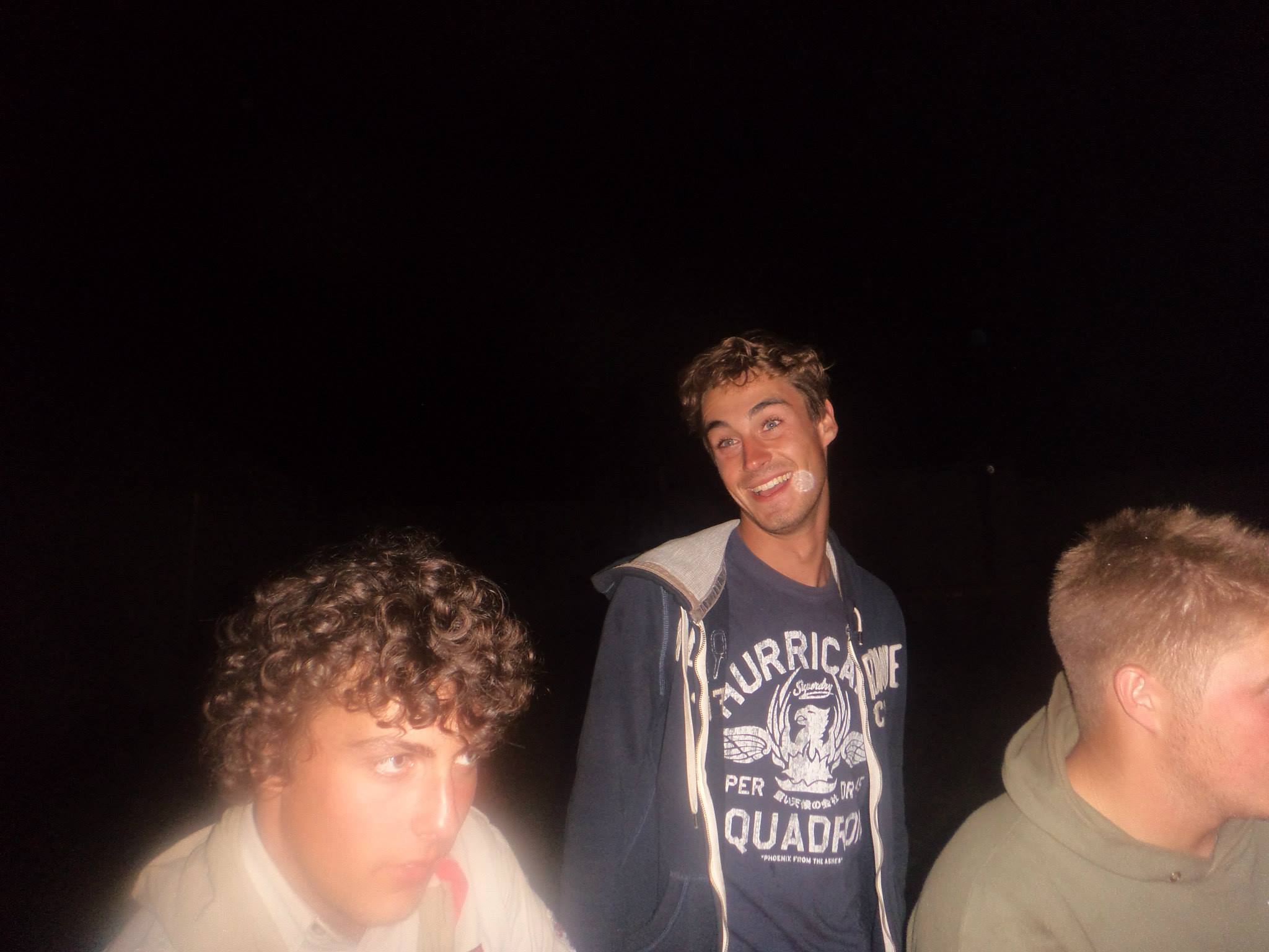 Sint-Martinus den XIIde - Jin Bras-Haut 2015